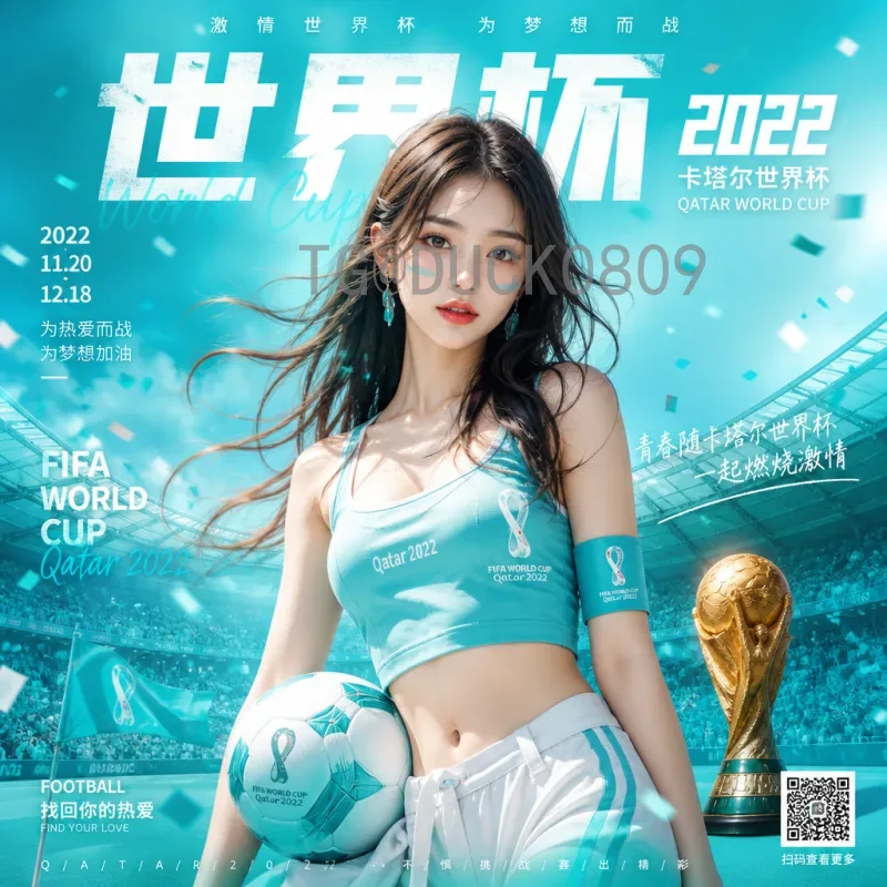 官方2026年美加墨世界杯淘汰赛直播在哪里看？全面指南与观看渠道汇总