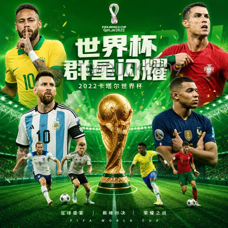 完整2026年国际足联世界杯小组赛赛程安排：赛制革新与赛程详解